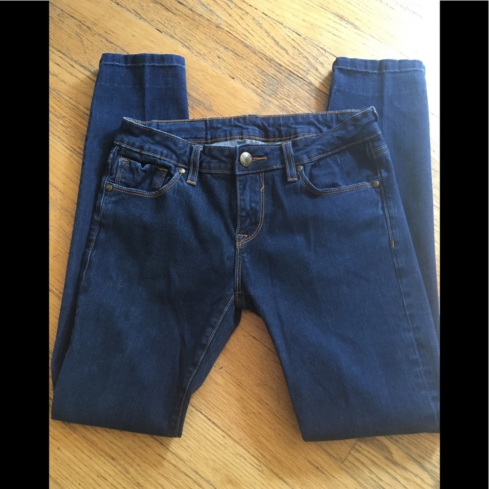 Vigoss Studio Jeans